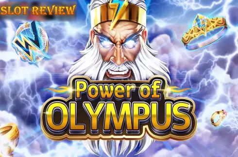 Power of Olympus icon